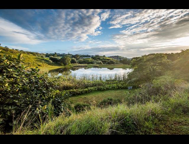 1,581M² VACANT LAND FOR SALE IN SIMBITHI ECO ESTATE